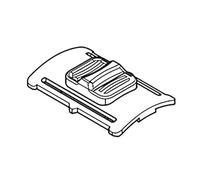 Makita 126105-9 - Conjunto de palanca de cambio de velocidad para llave de impacto modelo BTP131