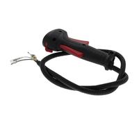 Makita 126114-8 - Conjunto de palanca de control para desbrozadora
