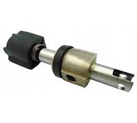 Makita 127397-3 Conjunto de corredera para modelo DJR186/DJR187 Herramientas de batería