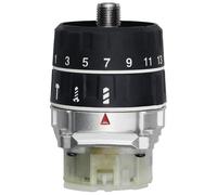 Makita 127499-5 - Conjunto de engranajes para modelo DHP484 taladro inalámbrico con llave de impacto