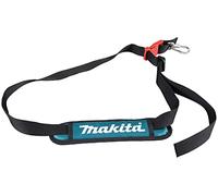 Makita 127508-0 Desbrozadoras con correa acolchada para el hombro DUR193 DUX18