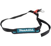 Makita 127508-0 Desbrozadoras con correa acolchada para el hombro DUR193 DUX18