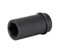 MAKITA - 134830-8 Llave de vaso 1/2‘‘, 17 x 52 mm MAKITA