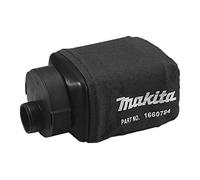Makita 135222-4 - Bolsa de tela + adaptador