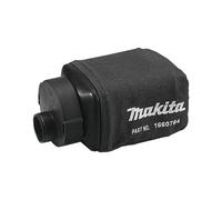 Makita 135222-4 - Caja de polvo para modelo BO4555/4556/4557/4565/4566/5030/5031/5040/5041, Multicolor