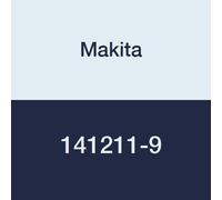 Makita 141211-9 - Caja de almacenamiento para cortasetos BUH521/523/48