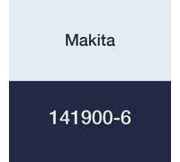 Makita 141900-6 - Maletín de carga para cargador