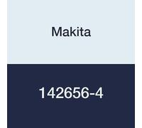 Makita 142656-4 - Husillo para modelo DCO180 (batería de ion de litio)