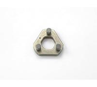 Makita 142929-5 Portador para modelo DTS141ZJ Polvo de aceite a batería
