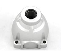 Makita 143646-0 Martillo Caso para el modelo DTW190 batería Lxt llave de impacto