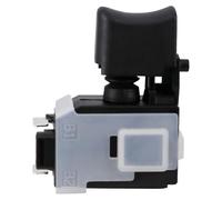 Makita 143975-1 Interruptor para modelo DTD155 atornillador de impacto sin escobillas