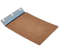 Makita 150980-1 - Placa metálica + corcho