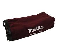 Makita 151517-7 - Bolsa de tela (sin adaptador)