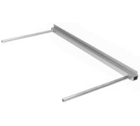 Makita 152498-8 - Guía paralela, Multicolor