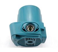 Makita 153438-9 Carcasa del motor completa para el modelo HM1304, HM1304B Martillos de perforación y demolición