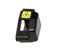 Makita 154541-9 - Caja de interruptor completa para sierra ingletadora LS0714L