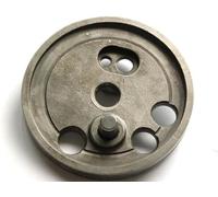 Makita 154545-1 - Bloque completo para sierra de sable JR3060T, JR3070CT