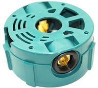 Makita 154586-7 - Carcasa del motor completa para martillo perforador HM1810