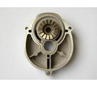 Makita 158676-8 Caja de engranajes completa para modelo HP1631 Martillos de perforación y demolición