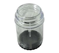 Makita 162500-9 - Recipiente de mandril completo para modelo XVR02 sin escobillas de iones de litio