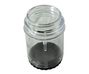 Makita 162500-9 - Recipiente de mandril completo para modelo XVR02 sin escobillas de iones de litio