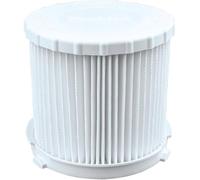 Makita 162518-0 Filtro completo para aspiradora con batería modelo DVC750L