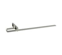Makita 165153-3 Regla de guía DSR780