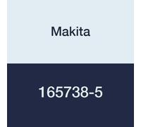Makita 165738-5 - Placa deslizante para sierra de cinta