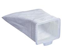 Makita 166084-9 - Bolsa para aspiradora de mano con batería CL121D, CL017FD, DCL181F, DCL182 y DCL184