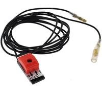Makita 168745-7 Interruptor completo para ventilador de mochila BBX7600