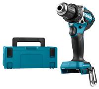 Makita 18 V Taladro/atornillador DDF484ZJ
