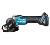 Makita 18 Volt Amoladora Angular 125 mm