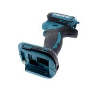 Makita 183B63-4 Carcasa del motor para modelo DTD152