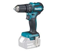 MAKITA 18V Combi Drill BL LXT DHP483ZJ Negro