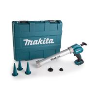 Makita 18V Inalámbrico Calafateo Pistola Cuerpo Solo en Funda DCG180ZBK
