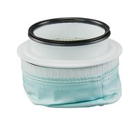 Makita 1910C9-5 - Juego de filtros HEPA CL003G