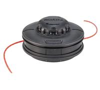 Makita 1911Y3-7 Carrete con cabezal Tap and Go Ø 125 mm • SPLINE 10T • UR014G