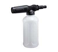 Makita 1912Y2-5 Juego de boquillas de espuma HW001G