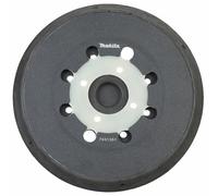 Makita 1914J3-0 Pad 150 Set