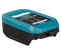 Makita 1915T9-4 Cargador de Coche DC18SJ