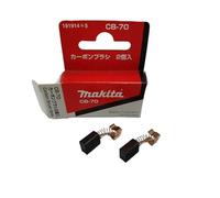 Makita 191914-5 - Escobillas Cb-70