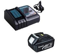 Makita 191a24-4 accesorio para destornillador eléctrico batería negr