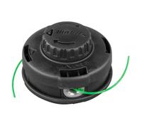 Makita 2-fadenkopf Tap&go 102mm 2,0mm M10 X 1,25 LH 191D89-4