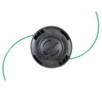 Makita 191D91-7 Cabezal de desbrozadora 2,0 mm, M8X1,25 LH