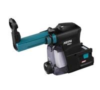 Makita 191E60-4 Aspiración de polvo DX14