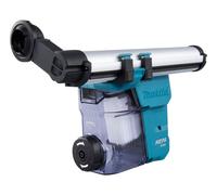 MAKITA 191F95-1 Set colector polvo DX10