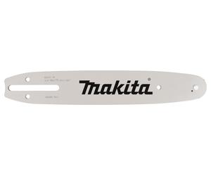 Makita 191G22-4 Barra de motosierra 10"/25 cm • 40 eslabones • 3/8" • 1,3 mm