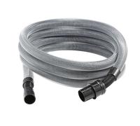 Manguera trenzada MAKITA 28 mm 5m VC2211M, VC2510L, VC3210L 191G76-1