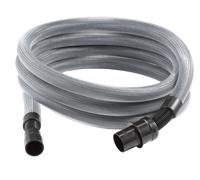 Manguera trenzada MAKITA 28 mm 5m VC2211M, VC2510L, VC3210L 191G76-1