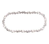 Makita 191G95-7 Cadena de corte, longitud 115 mm para sierra 25AP-042E